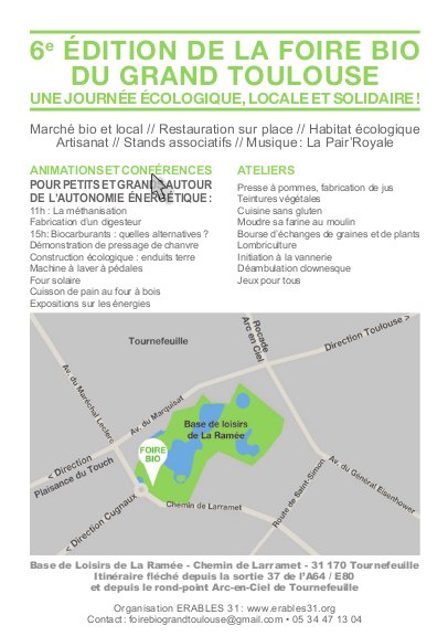 rencontres tournefeuille