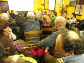 Projection Janvier 2008 sur la culture sans labours