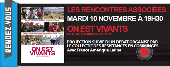 rencontres