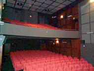 Salle des Capucins Salle des Capucins